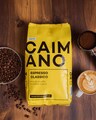 Caffè Caimano Espresso Classico 1kg