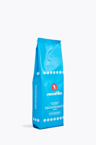 Drago Mocambo Decaffeinato 250g