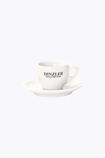 Dinzler Espresso Cup