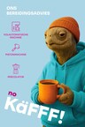 no KäFFF! 500g