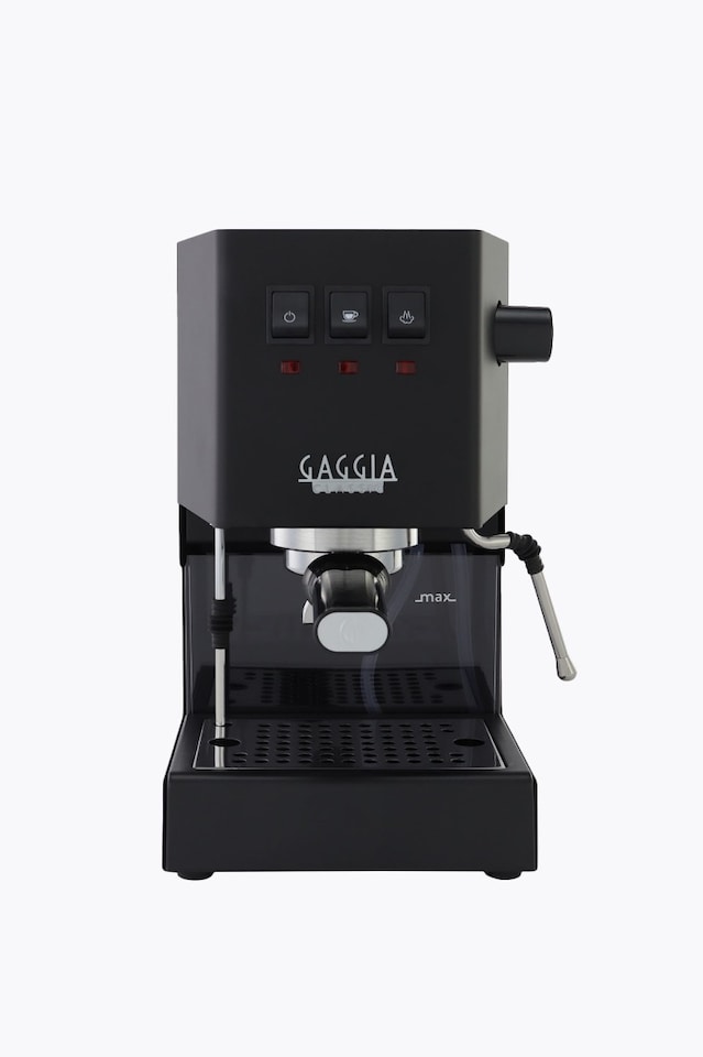 Gaggia Classic Evo Pro E24 Black