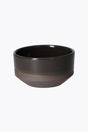 roastmarket ceramics Cappuccino Cup ONYX 200ml