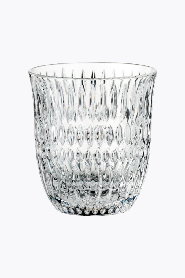 Nachtmann Cappuccino Glass Ethno 2er Set
