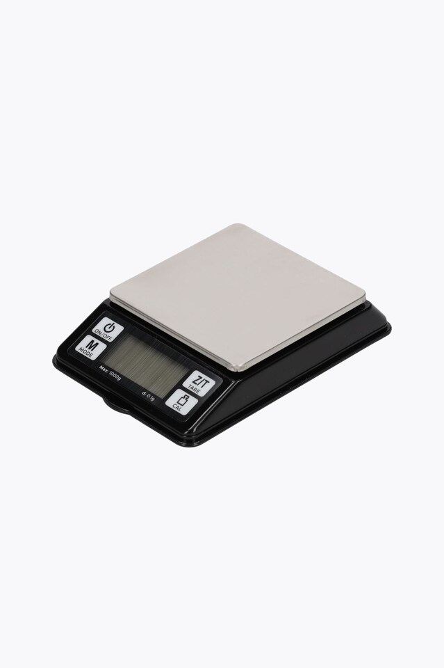 Rhinowares Rhino Coffeedosierungswaage 1kg/0,1g
