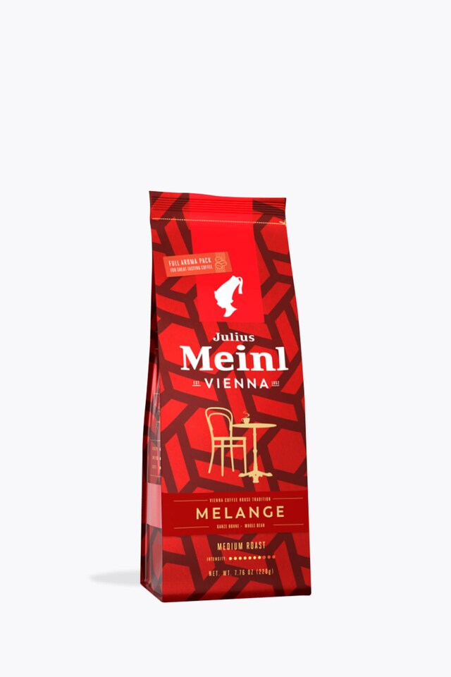 Julius Meinl Vienna Line Melange 220g