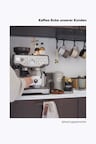 Sage the Barista Express™ Stainless Steel