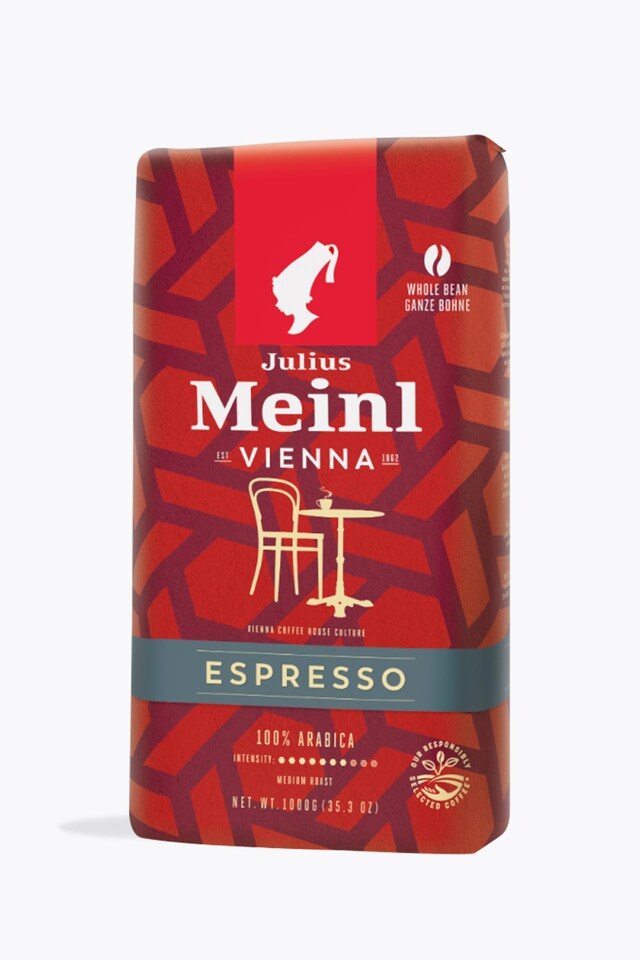 Julius Meinl Vienna Espresso 1kg