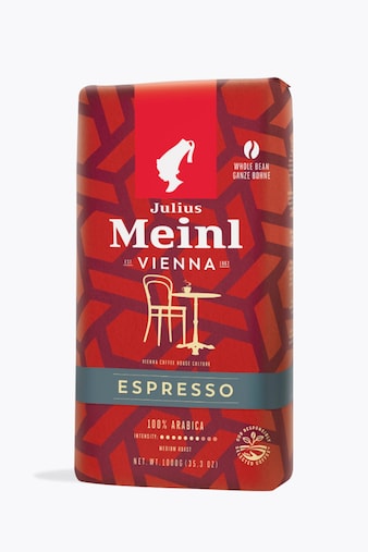 Julius Meinl Vienna Espresso 1kg