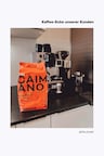 Caffè Caimano Espresso Forte