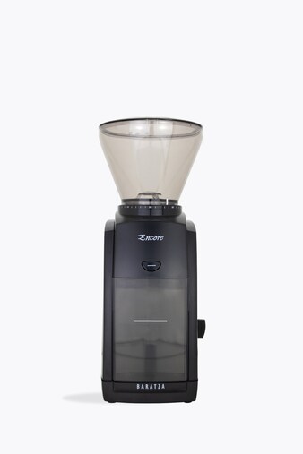 Baratza Encore Coffee Grinder Black
