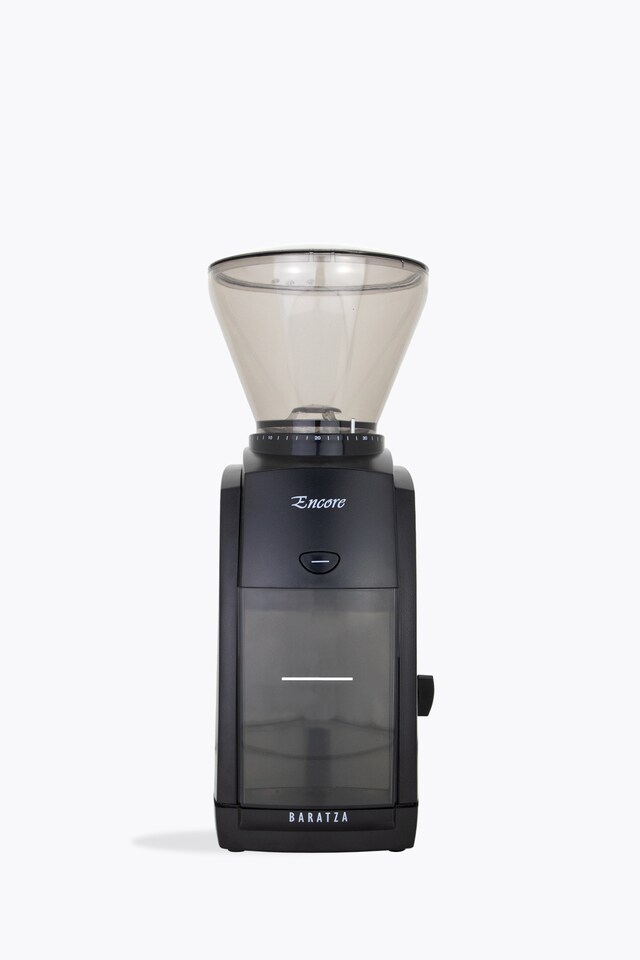 Baratza Encore Coffee Grinder Black