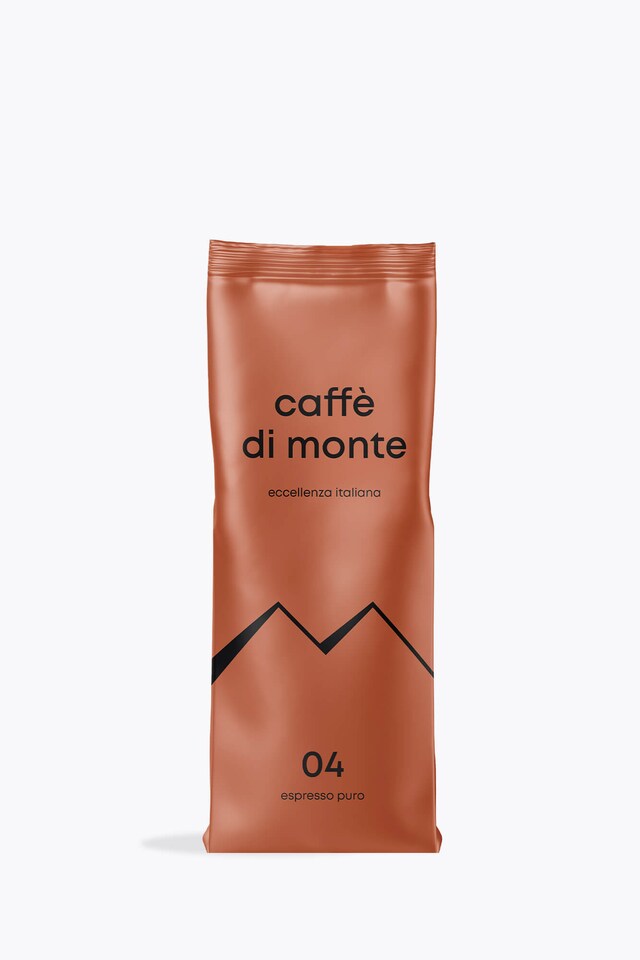 Caffè di Monte Pure Espresso 250g