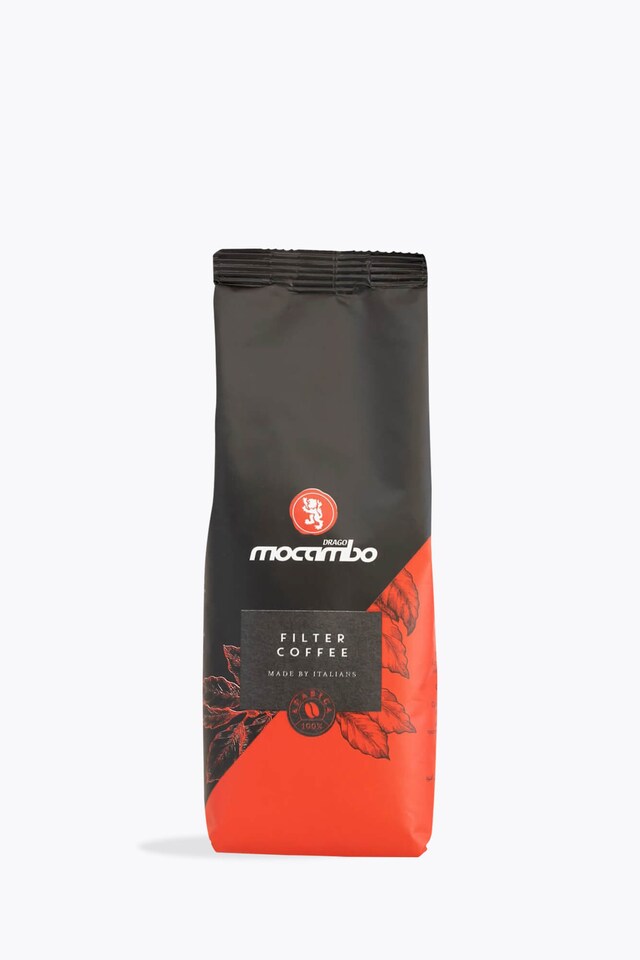 Drago Mocambo Café de filtro 250g molido