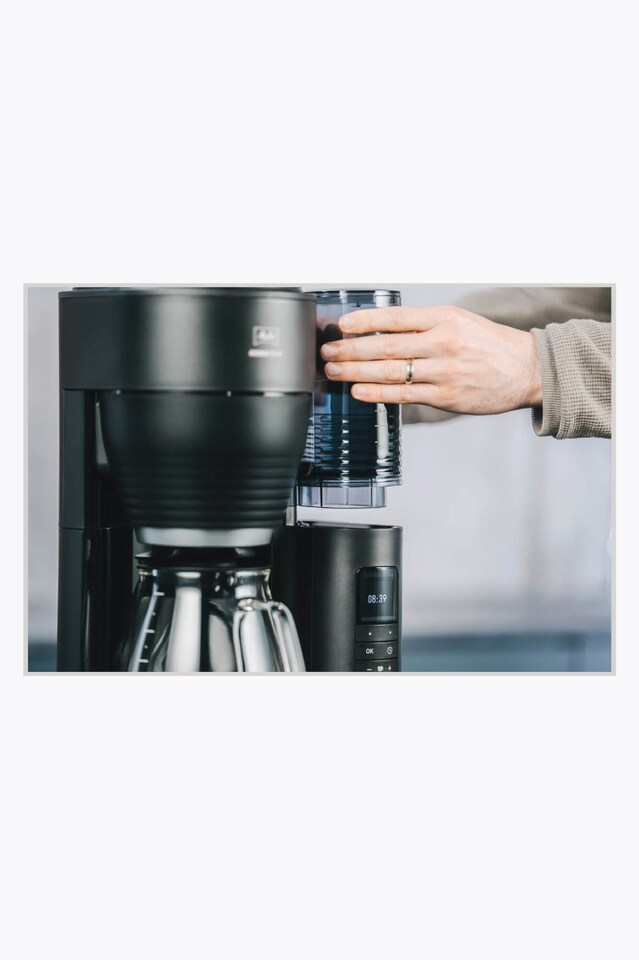 Melitta® AromaFresh Pro X