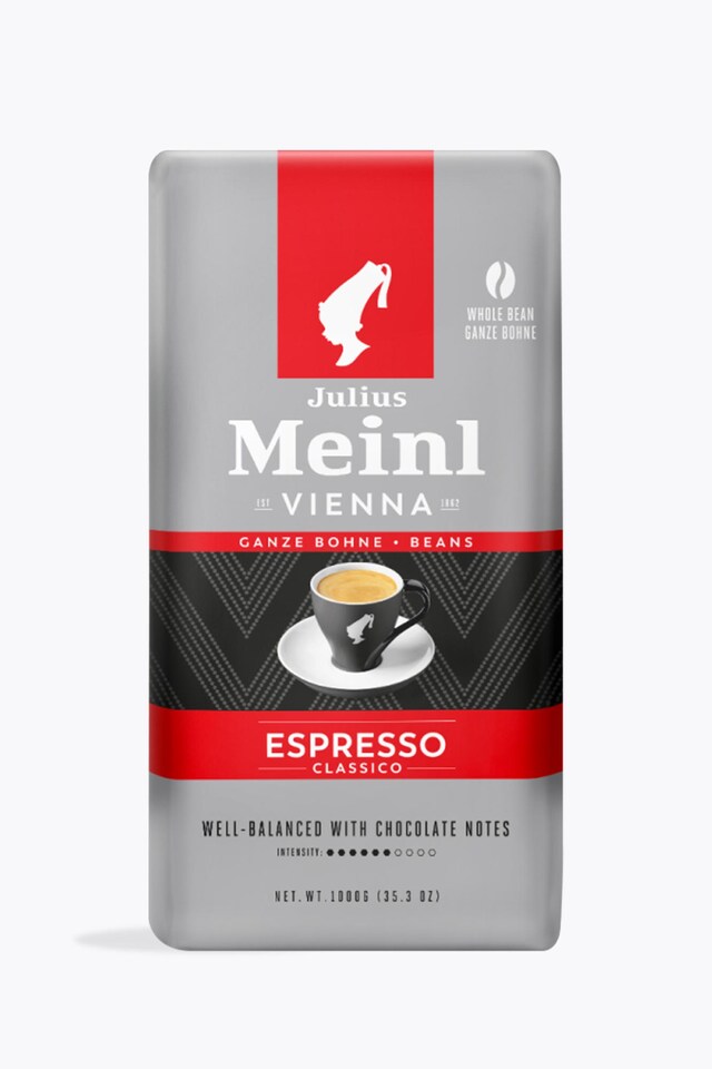 Julius Meinl Trend Collection Espresso Classico 1kg