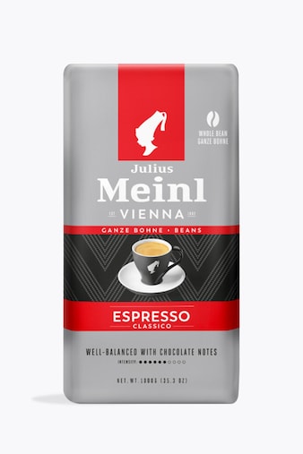 Julius Meinl Trend Collection Espresso Classico 1kg