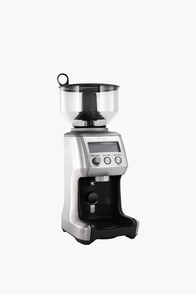 Sage the Smart Grinder™ Pro Mühle Stainless Steel