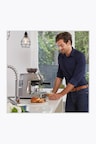 Sage the Barista Pro™ acero inoxidable