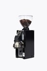 Eureka Mignon Libra 65 molinillo negro