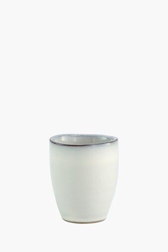 Broste Copenhagen Espresso Cup "Nordic Sand"