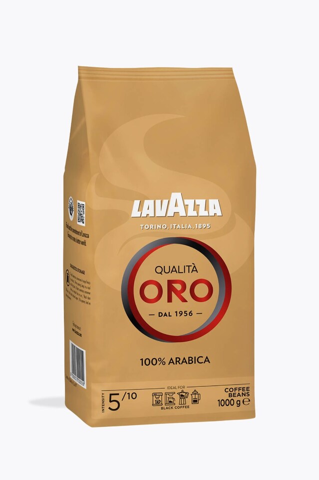 Lavazza Qualita oro 1kg