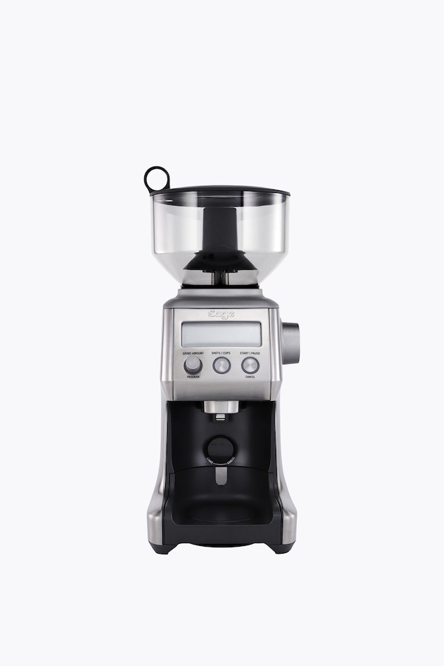 Sage the Smart Grinder™ Pro Grinder Stainless Steel
