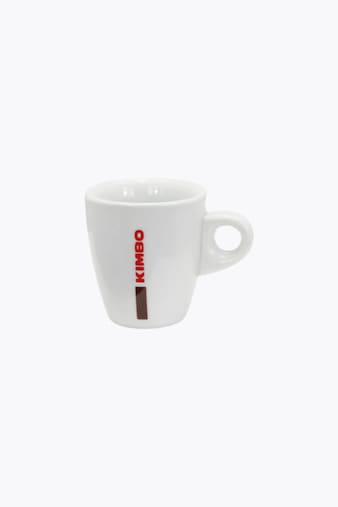 Kimbo Espresso Cup - Bar Collection