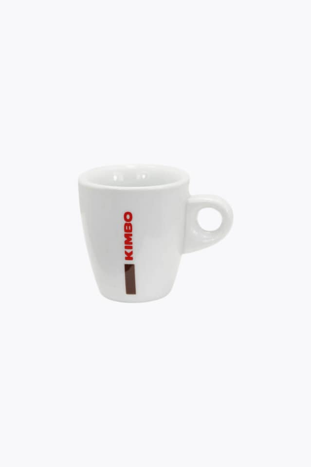 Kimbo Espresso Cup - Bar Collection