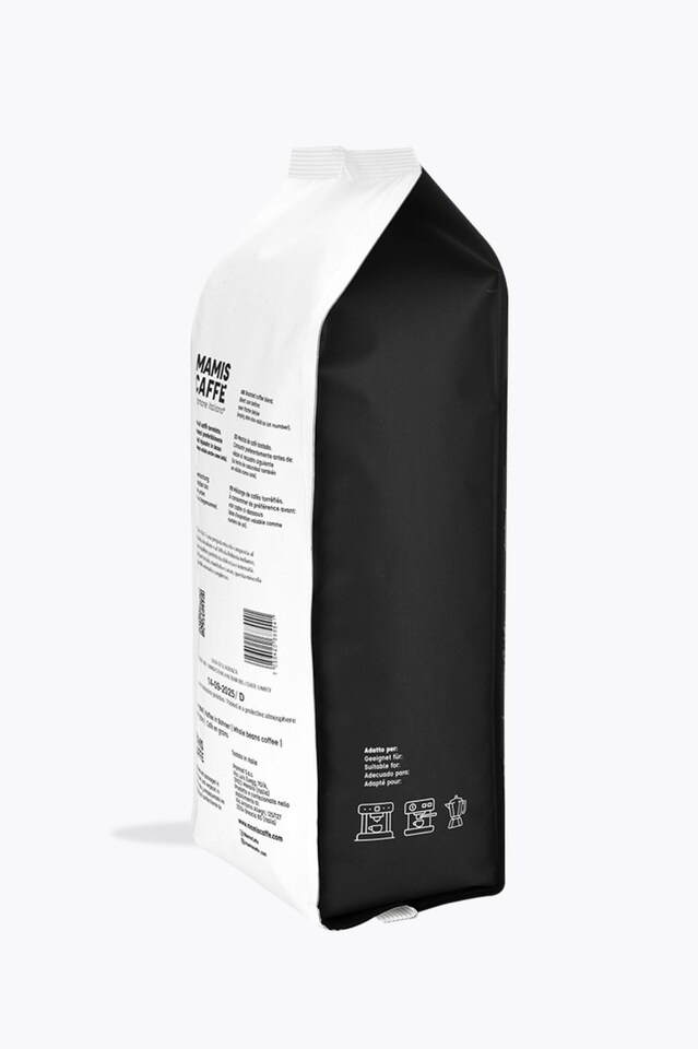 Mamis Caffè Gran Crema 1kg