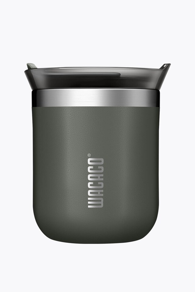 Wacaco Octaroma Classico Dim Gris