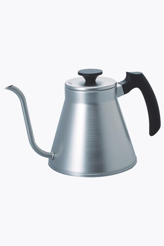 Hario V60 Tetera de goteo Fit 800ml Acero inoxidable