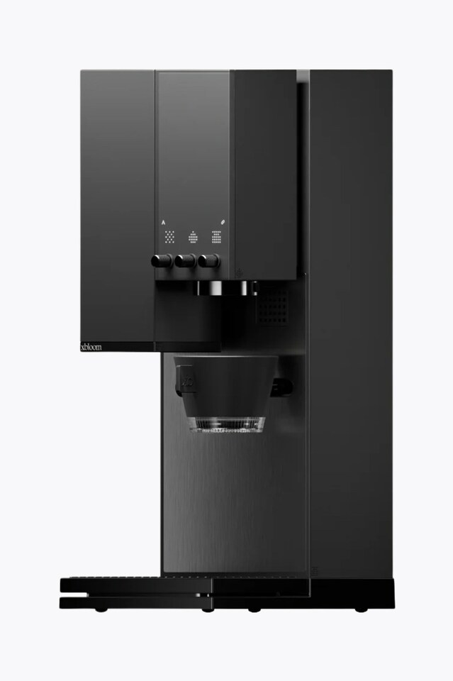 xBloom Studio Midnight Black