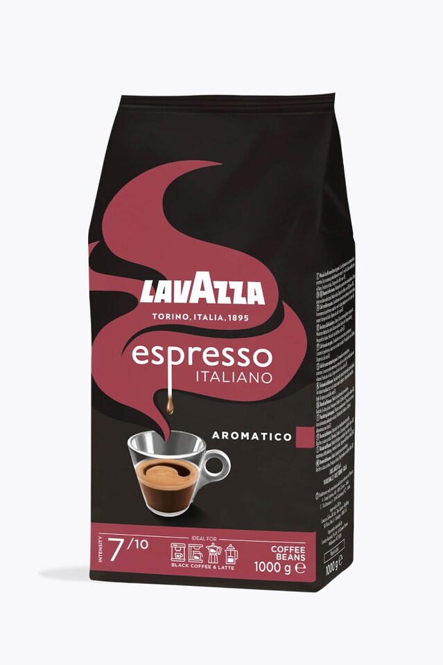 Lavazza Espresso Italiano Aromatico-1kg