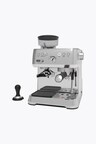Solis Cafetera espresso Perfetta Grind & Infuse Typ 1019