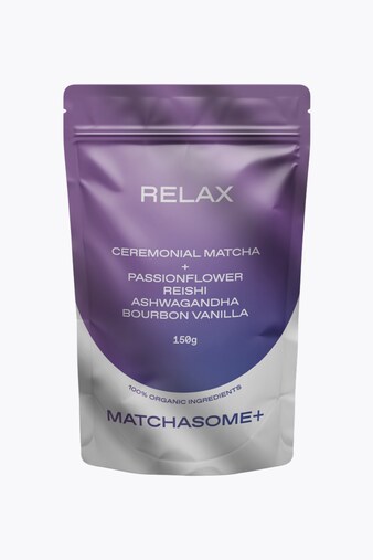 Matchasome+ RELAX 150g