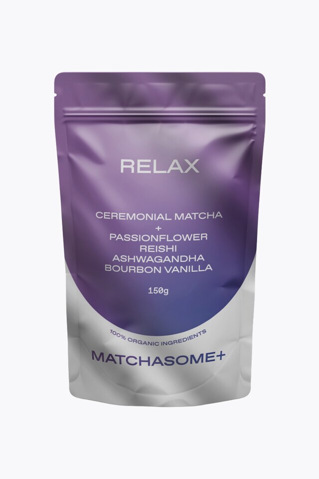 Matchasome+ RELAX 150g