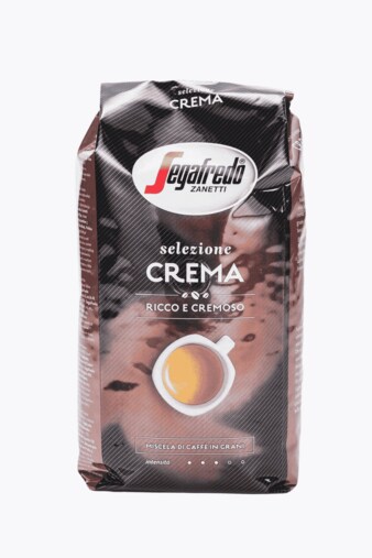 Segafredo Selezione Crema 1kg