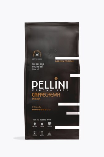 Pellini Caffè Crema Intensa 1kg