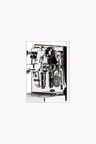 Quick Mill Rubino Plus, Stainless Steel