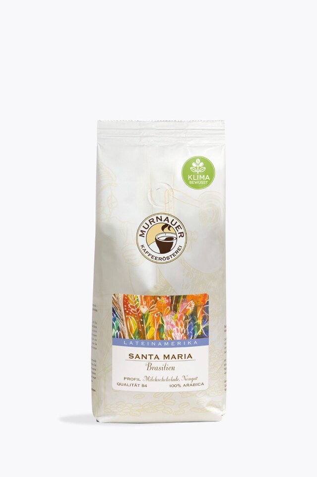 Murnauer Santa Maria Brazil 250g
