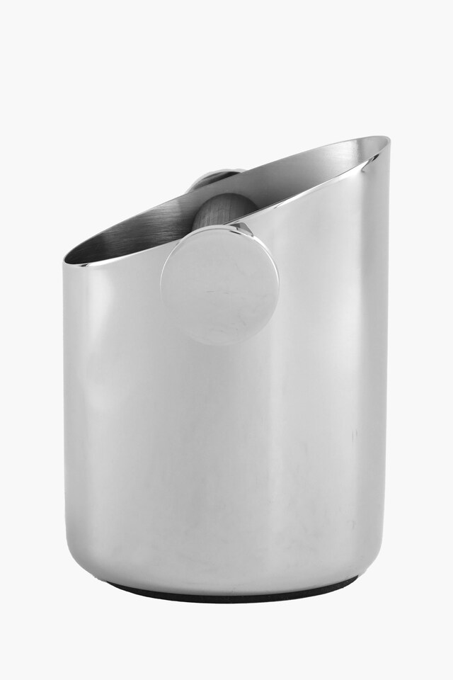 Motta Cajón picamarro 105mm Acero inoxidable