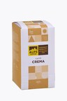 Alps Coffee Caffè Crema 15 Pods
