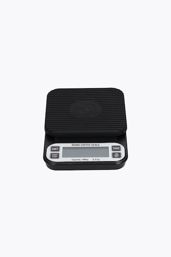 Rhinowares Rhino Coffee Scale 3kg/0.1g