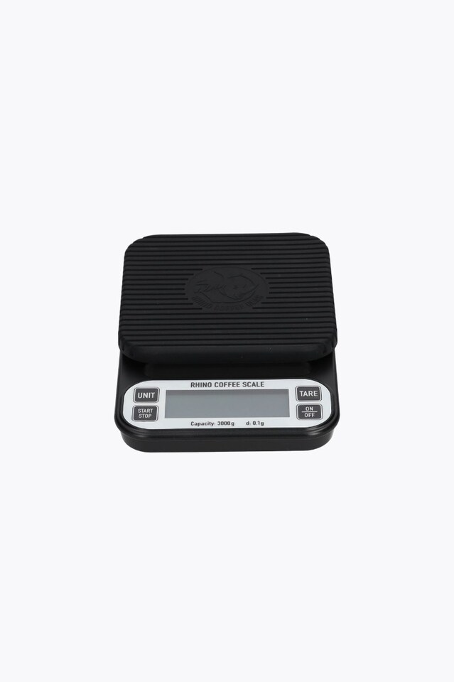Rhinowares Rhino Coffee Scale 3kg/0.1g