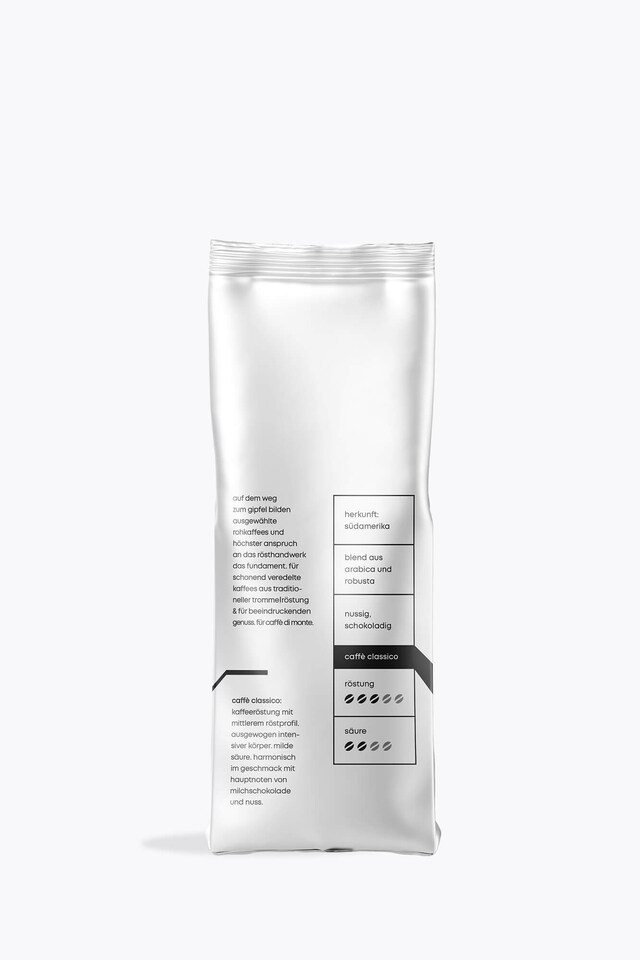Caffè di Monte Caffè Classico 250g