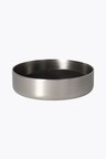 Motta Tamper Holder Stainless Steel