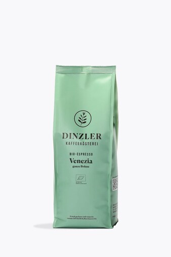 Dinzler Espresso Venezia Organic 250g