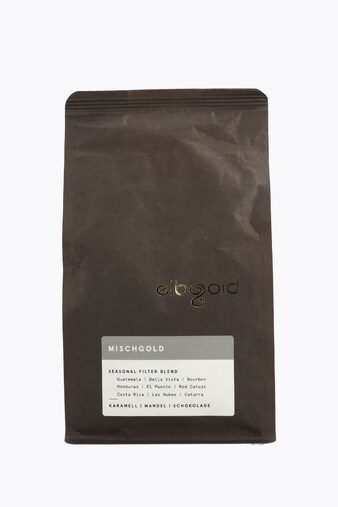 Elbgold Mischgold 500g