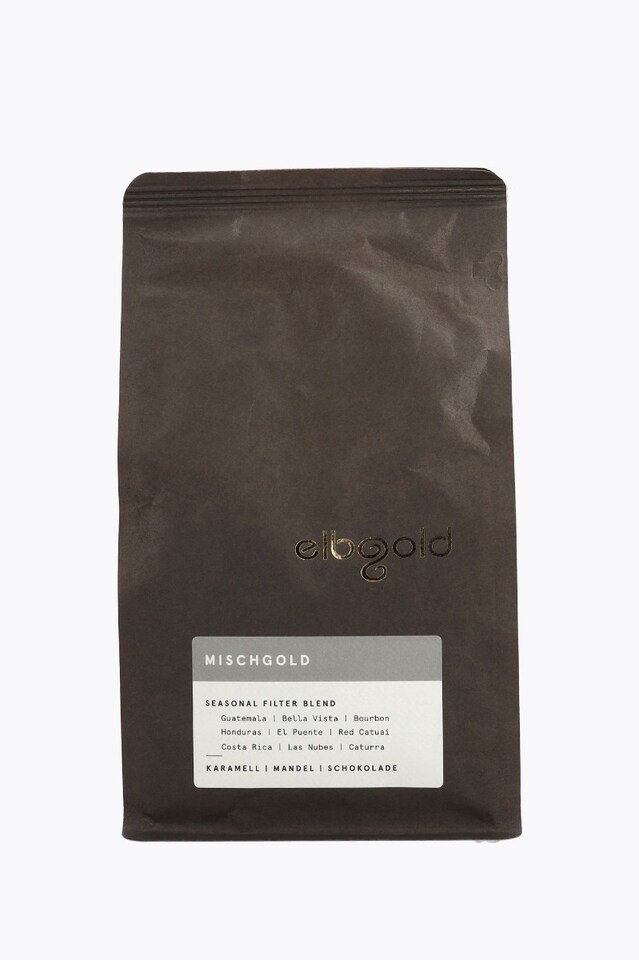Elbgold Mischgold 500g