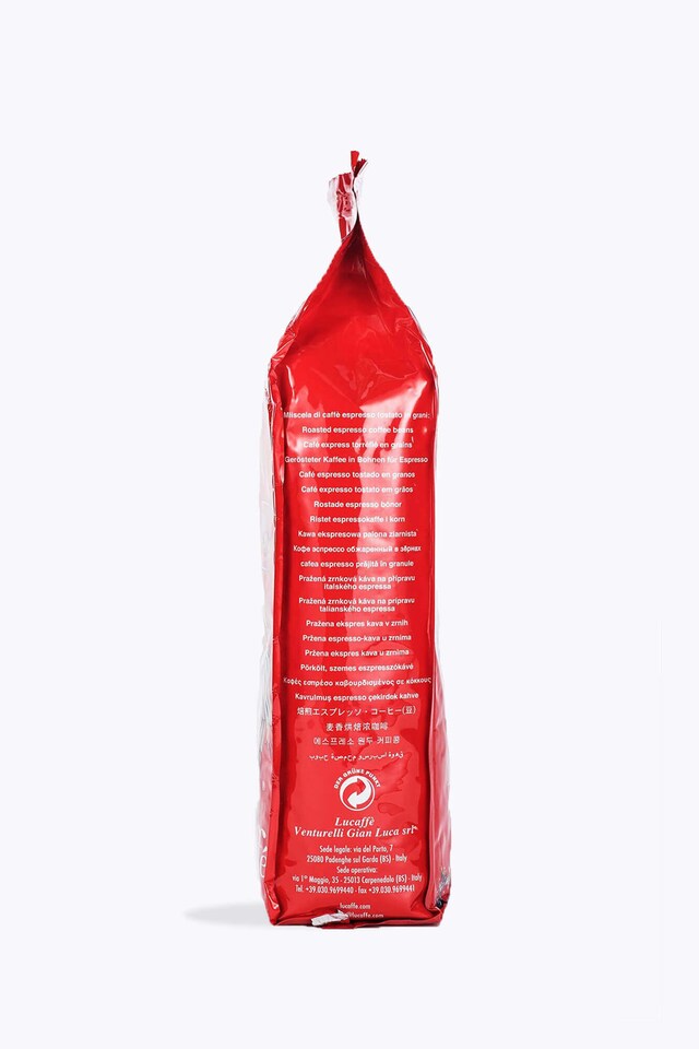 Lucaffé Mamma Lucia 1kg